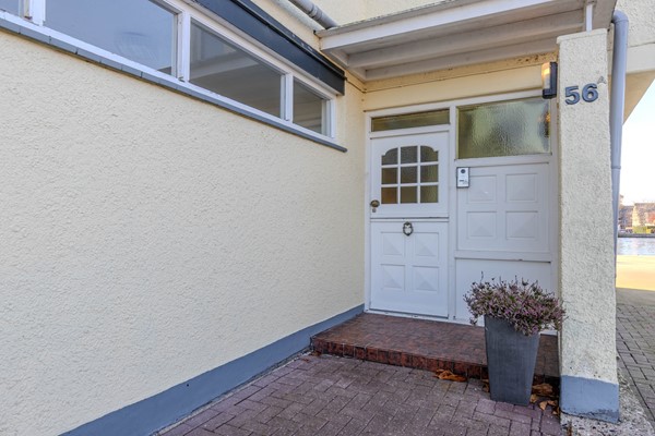 Medium property photo - Westerdijk 56A, 2451 VC Leimuiden